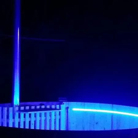 Vendégház Pensiunea Casa Butnarului